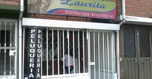 PELUQUERIA LAURITA PELUQUERIA LAURITA